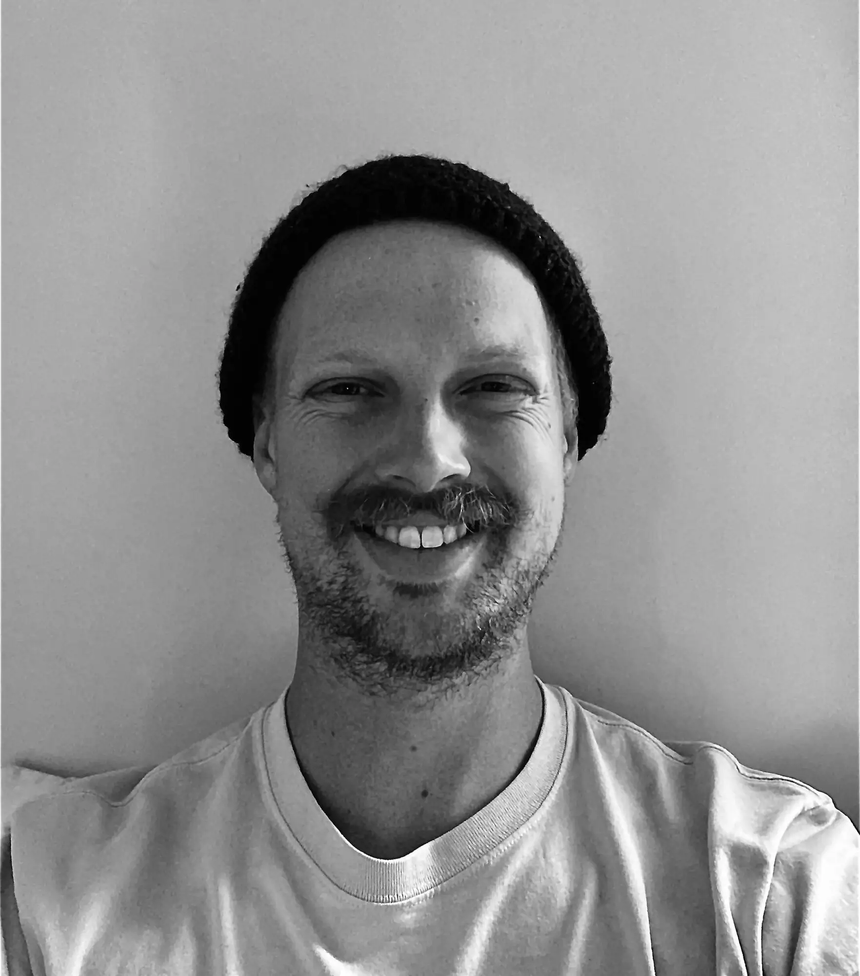 Torbin Chambers, owner and painter at Pail Painting, Tauranga